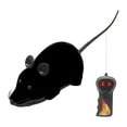 thumbnail image 1 of Juguete interactivo para gatos con control remoto, entrenamiento versátil y divertido, simulación para gatos de interior, ejercicio, suministros para, 1 of 9