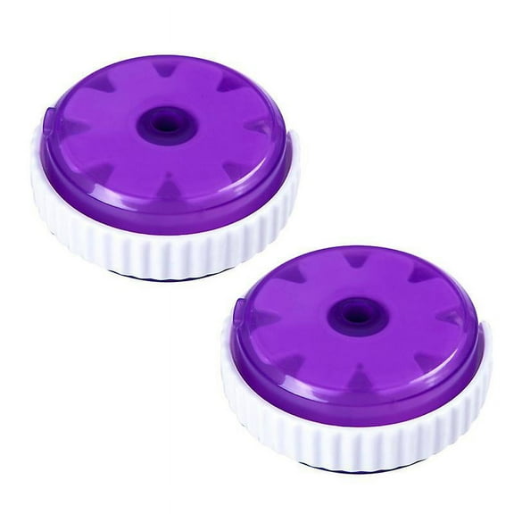 2pcs Headphone Hub