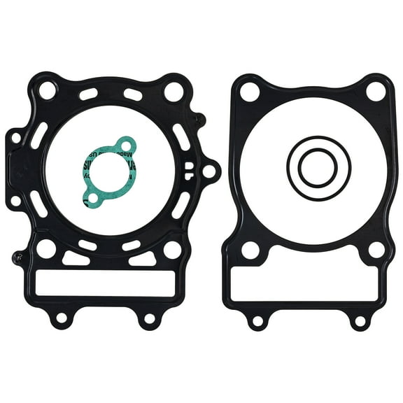 Niche Top End Gasket Kit 87.5mm Arctic Cat 500 TRV TBX 400 4x4 2x4 3402-365 519-KGS2270K