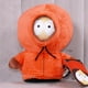 thumbnail image 4 of PELUCHERIA - Peluches Originales Oficiales de South Park (Eric Cartman, Kenny, Kyle, Stan, Butters) de 18 cm, 4 of 5