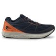 thumbnail image 4 of Topo Athletic Men's Phantom Road Running Shoe, Navy/Orange, Size 10.0, 4 of 4