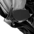 thumbnail image 7 of Universal Boat  Spray Skirt Deck Sprayskirt Cover Black Universal Size, Fit For A Wide Range Of Kayaks size, 7 of 7
