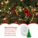 thumbnail image 4 of Advancent Moldes para galletas Molde en relieve Decoración Fondant Fundición Die Aniversario Herramientas y accesorios para hornear árbol de navidad 02 Advancent HA061362-34B, 4 of 6