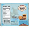 thumbnail image 5 of Rani Coconut Cookies (Wheat Cookies with the Flavor of Coconut) 14oz (400g) Indian Cookies ~ Vegan | Non-GMO | Indian Origin, 5 of 7