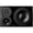 Left, variant on Dynaudio LYD 48 3-way Powered Studio Monitor (Each) - Black Left