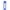 Royal Blue - Ribbed, variant on 32 oz Glass Water Bottle with Time Marker Reminder, Carrier and Extra Lid - Reusable, Wide Mouth (Black Sleeve and Carrier)
