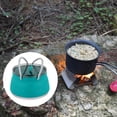 thumbnail image 4 of Olla de cocina plegable para , hervidor de agua plegable, tetera de Azul Sunnimix Hervidor plegable, 4 of 8