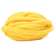 thumbnail image 4 of Hilo de lana grueso Macarena tejido a mano lavable para cama manta almohada accesorios de tapicería amarillo, 4 of 7