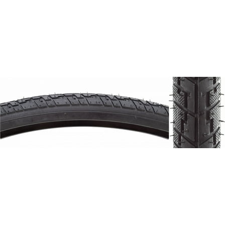 Sunlite Tire 700X38 Bk/Bk Nimbus K830