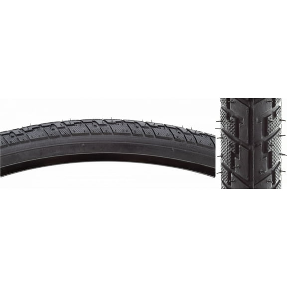 Sunlite Tire 700X38 Bk/Bk Nimbus K830