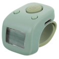 thumbnail image 3 of Mini Digital Finger Counter Electronic Ring Counter Hand Counter Rechargeable 1 Set, 3 of 5