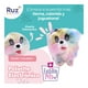 thumbnail image 3 of Peluche Fashion Pets con mecanismo Pommy Rainbow Walk 10 pulgadas 180232, 3 of 4
