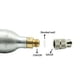 thumbnail image 5 of Adaptador de cilindro a rosca Cga320, accesorios de herramienta de repuesto, , tamaño preciso, acoplador duradero Soledad Adaptador de cilindro, 5 of 8
