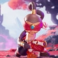 thumbnail image 4 of POP MART LOL League of Legends Classic Character Series Blind Box Toys Mystery Box Caixa Misteriosa Cute Doll Kawaii Model Gift, 4 of 5