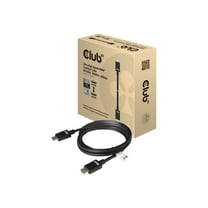 Club 3D CAC-1373 120Hz 9.84 ft. Ultra High Speed Cable