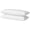 14x36, variant on Premium Hotel-Style Goose Feather Down Euro Pillow Insert for Sofa & Bed – 100% Odorless & Plump Filling – 233TC Cotton with Inner Liner to Prevent Poking (28x28 Inches)