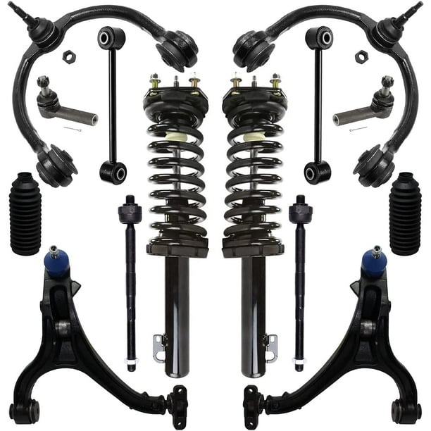 Jeep Grand Cherokee Suspension Kit