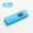 Sky Blue, variant on USB Rechargeable Lighter Windproof - Electric Arc Lighter for Camping/Grilling | Jet Flame Butane-Free Lighter with Safety Lock