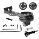 thumbnail image 1 of Soporte para ordenador Bike Out Front para GARMIN Garmin WAHOO, 1 of 6