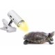 thumbnail image 4 of Tortoise Lamp, Reptile Heat Lamp 360 Degree Rotating Telescopic Heater with Clamp Power Cable (No Bulb) Longziming, 4 of 5