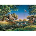 thumbnail image 2 of Rompecabezas Buffalo Games Terry Redlin 1000 piezas 68x50 cm, 2 of 6