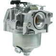 thumbnail image 3 of Carburetor SV150 LHP16 RV150 M150 V35 V40 RM4 Trimmer 18550016/0, 3 of 3
