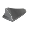 thumbnail image 1 of Couverture d'Antenne à Ailettes 1 Pce Anti-Soleil Couverture de Toit d'Antenne en Abs 96219 D5000Ebqk Compatible avec Optima, 1 of 8