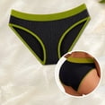 thumbnail image 4 of WCJM 2025 New Women'S Panties Under $ 3 Fashion Nightwear Woman Blending Panties（M）, 4 of 4