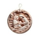 thumbnail image 1 of Nativity Ornaments Sublimation Unique Christmas Decor Christ Baby Mary Gift Christmas Tree Decoration, 1 of 7