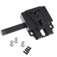 thumbnail image 1 of Photography Aluminum Alloy V-Mount Battery Plate Quick Release Plate+V-Lock Adapter for Camera, 1 of 1