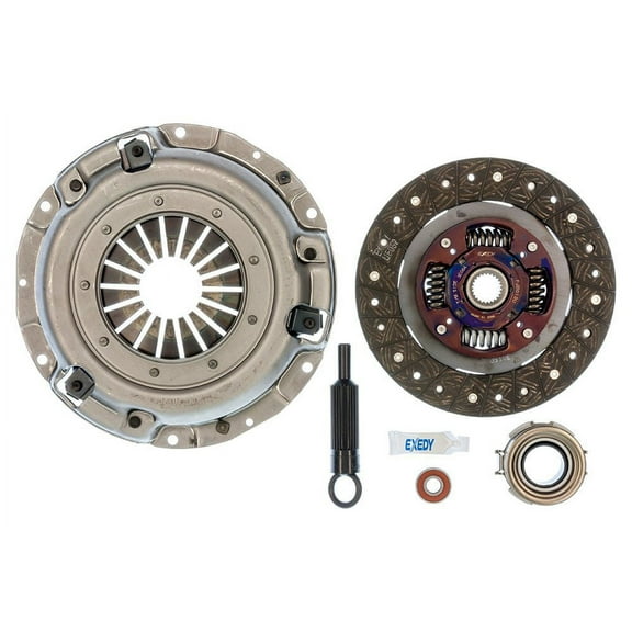 EXEDY 15010 OEM Replacement Clutch Kit