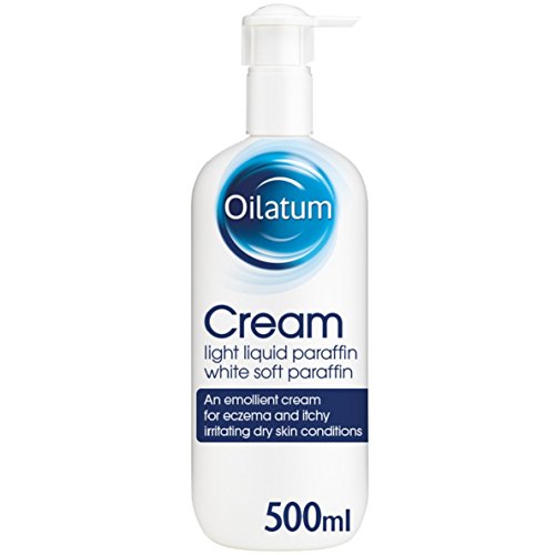 Oilatum Cream 500ml