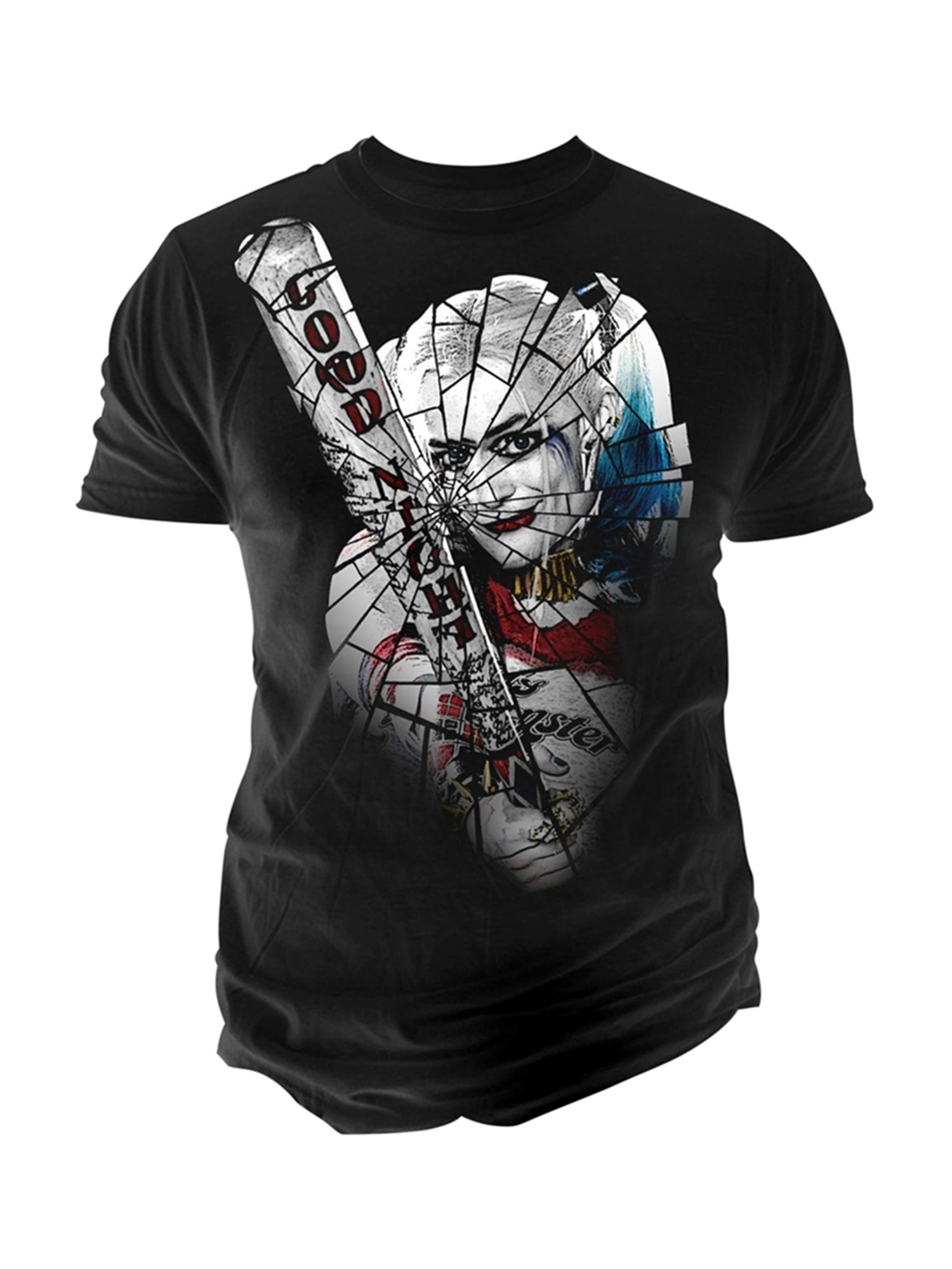 the suicide squad t shirts