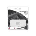 thumbnail image 3 of Kingston DataTraveler Micro - Retail USB flash drive - 64 GB - USB 3.2 Gen 1, 3 of 3