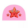 thumbnail image 1 of Natación para niños ,Gorro de natación para niños ,Gorro de natación elástico para niños Cubierta para la cabeza Niños Niñas,Edad 2-12 Niños pequeños Protector de oídos para, 1 of 8