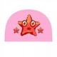 thumbnail image 1 of Natación para niños ,Gorro de natación para niños ,Gorro de natación elástico para niños Cubierta para la cabeza Niños Niñas,Edad 2-12 Niños pequeños Protector de oídos para, 1 of 8