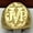 #4, variant on Yellow Gold Plated Hip Hop Rings Men Punk Cubic Zirconia Party Jewelry Size 6-13-#7-7