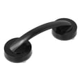 thumbnail image 3 of Non-Slip Grab Rail No-Drill Handle Lightweight ABS Material Bathtub Support, 3 of 9