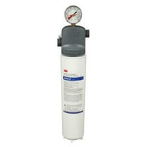 3m Filtration Water Filter System,3/8In NPT,1.5gpm 5616004