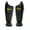 Black, variant on Fairtex SP8 Muay Thai Shin Guards Ultimate Shinguards