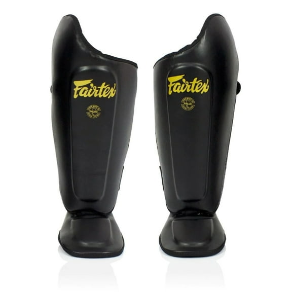 Fairtex SP8 Muay Thai Shin Guards Ultimate Shinguards