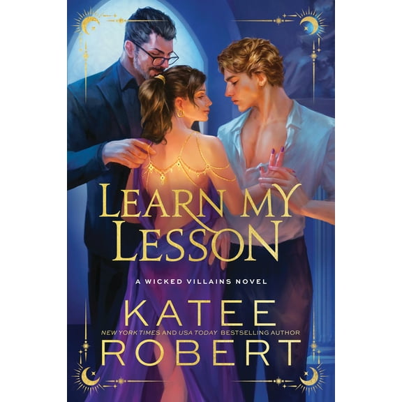 Learn My Lesson (Deluxe Edition) (Special edition) (Paperback)