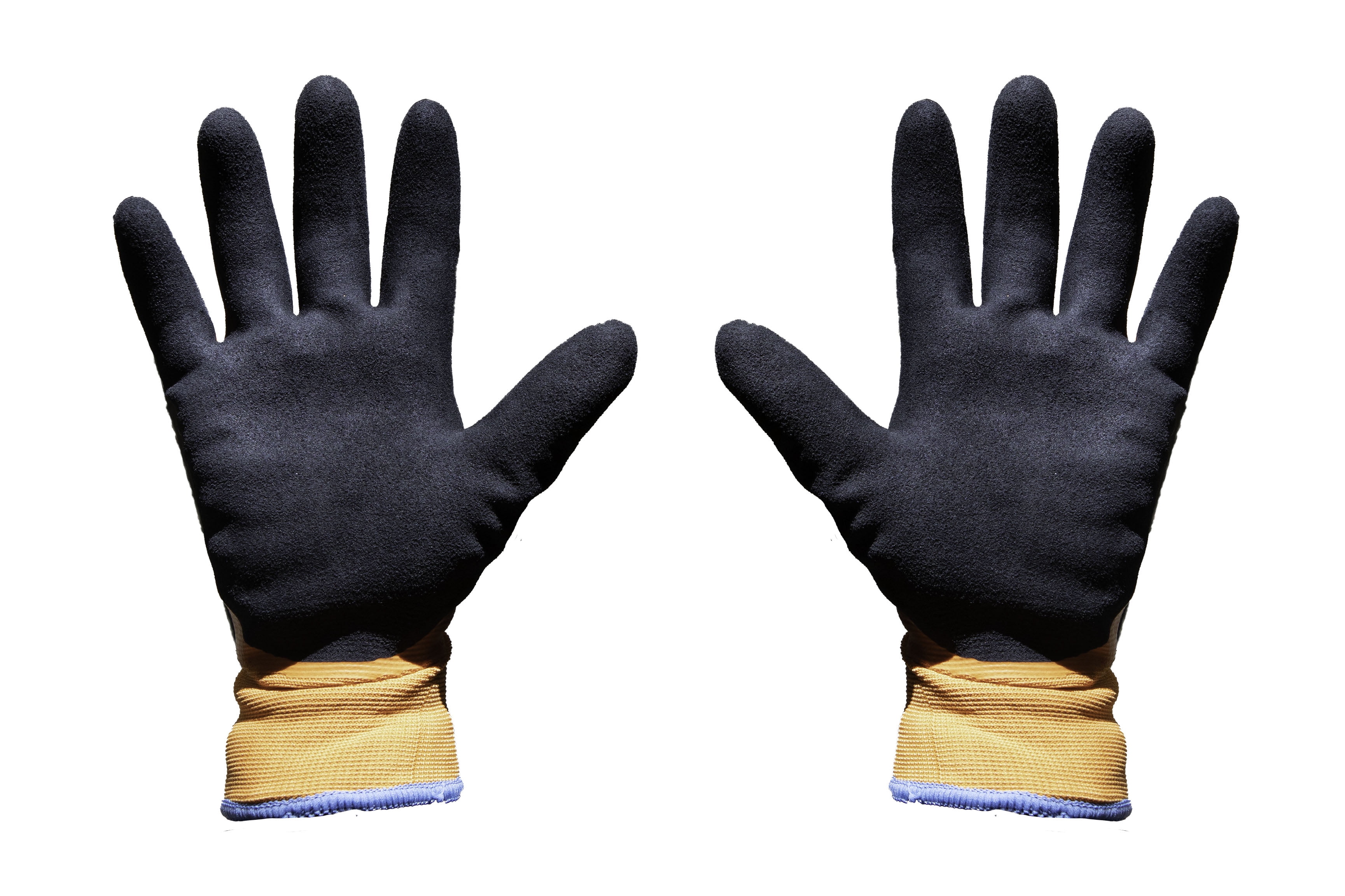 Kevlar® Non-Loop, Double-Lined Heat Glove (637KWL) - Jomac