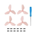 thumbnail image 4 of wnpxqnt Applicable à NEO Color 2016S Prler Wing Wind Accries Nouveau J6 P6E3, 4 of 8