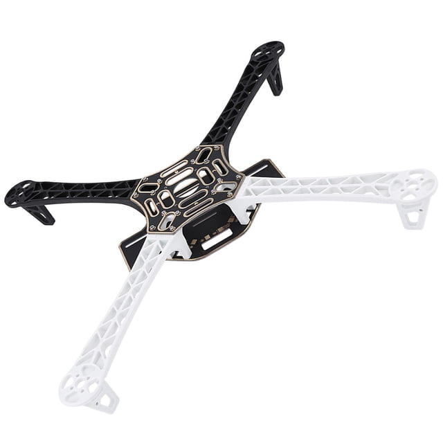 Kit de cuadro de cuadricóptero para drones FPV ANGGREK Otros