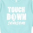 thumbnail image 3 of Inktastic Touchdown Season Football Toddler Sweatshirt, 3 of 4