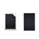 thumbnail image 1 of 2x Cortina de opacas para ventana Viajes Bloqueo de lámpara solar Antideslumbrante Persiana, 1 of 7