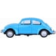 thumbnail image 2 of Coche Volkswagen Beetle Bug Vintage 1967 a escala 1/32 fundido a presión, 2 of 5