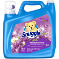 thumbnail image 2 of Snuggle Liquid Fabric Softener, Lavender & Vanilla Orchid, 140 Ounce, 164 Loads, 2 of 11
