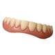 thumbnail image 2 of Silicona Diente de diente Reutilizable Reutilizante Reutilizador Universal Cubierta ajustable Adultos Mujeres Hombres Cuidado personal Accesorios de salud Fondo Scienceny CE011587-02, 2 of 7